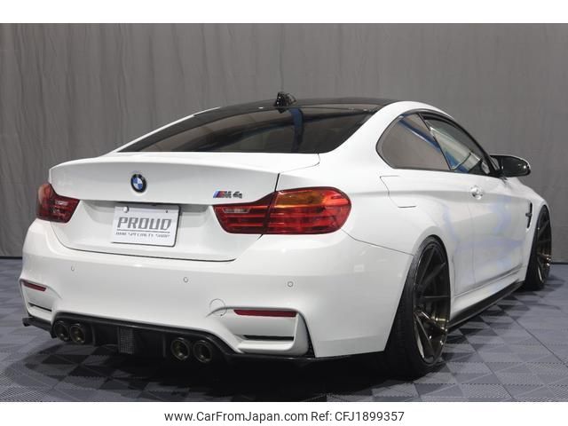 bmw m4 2016 CFJ1899357 image 2