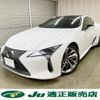 lexus lc 2022 -LEXUS--Lexus LC 5BA-URZ100--URJ100-0006694---LEXUS--Lexus LC 5BA-URZ100--URJ100-0006694- image 2