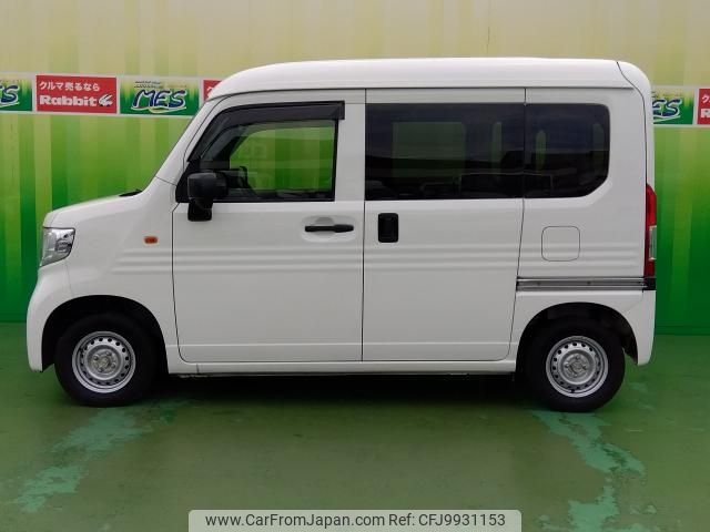 honda n-van 2019 -HONDA--N VAN JJ1--JJ1-3019747---HONDA--N VAN JJ1--JJ1-3019747- image 2