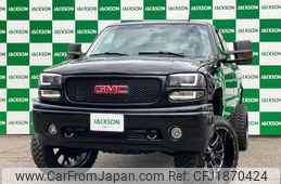 gmc sierra undefined CFJ1870424