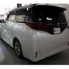 toyota alphard 2023 -TOYOTA 【京都 302ﾋ7843】--Alphard 3BA-AGH40W--AGH40W-0007591---TOYOTA 【京都 302ﾋ7843】--Alphard 3BA-AGH40W--AGH40W-0007591- image 34