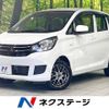 mitsubishi ek-wagon 2016 -MITSUBISHI--ek Wagon DBA-B11W--B11W-0222550---MITSUBISHI--ek Wagon DBA-B11W--B11W-0222550- image 1