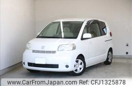 toyota porte 2011 -TOYOTA--Porte DBA-NNP10--NNP10-5073865---TOYOTA--Porte DBA-NNP10--NNP10-5073865-