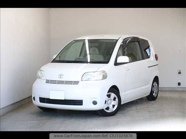 toyota porte 2011 -TOYOTA--Porte DBA-NNP10--NNP10-5073865---TOYOTA--Porte DBA-NNP10--NNP10-5073865- image 1