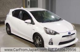 toyota aqua 2012 quick_quick_DAA-NHP10_NHP10-2071122