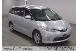 toyota estima-hybrid 2009 quick_quick_DAA-AHR20W_7041795