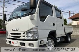 isuzu elf-truck 2019 -ISUZU--Elf TRG-NHR85AN--NHR85-7025955---ISUZU--Elf TRG-NHR85AN--NHR85-7025955-