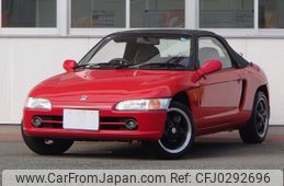 honda beat 1991 -HONDA--Beat E-PP1--PP1-1011031---HONDA--Beat E-PP1--PP1-1011031-