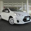 toyota aqua 2016 -TOYOTA--AQUA DAA-NHP10--NHP10-2505819---TOYOTA--AQUA DAA-NHP10--NHP10-2505819- image 1