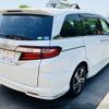 honda odyssey 2016 -HONDA--Odyssey DBA-RC1--RC1-1117331---HONDA--Odyssey DBA-RC1--RC1-1117331- image 18