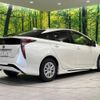 toyota prius 2017 -TOYOTA--Prius DAA-ZVW55--ZVW55-8045696---TOYOTA--Prius DAA-ZVW55--ZVW55-8045696- image 18