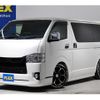 toyota hiace-van 2021 -TOYOTA--Hiace Van QDF-GDH201V--GDH201-1050862---TOYOTA--Hiace Van QDF-GDH201V--GDH201-1050862- image 1