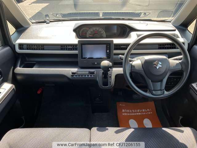 suzuki wagon-r 2018 -SUZUKI--Wagon R MH55S--206381---SUZUKI--Wagon R MH55S--206381- image 2