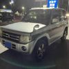 mitsubishi pajero-mini 2009 -MITSUBISHI--Pajero mini ABA-H53A--H53A-0801141---MITSUBISHI--Pajero mini ABA-H53A--H53A-0801141- image 2