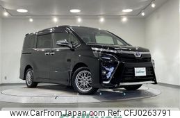 toyota voxy 2020 -TOYOTA--Voxy 6AA-ZWR80W--ZWR80-0458177---TOYOTA--Voxy 6AA-ZWR80W--ZWR80-0458177-