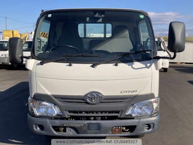 toyota dyna-truck 2018 -TOYOTA--Dyna TPG-XZC605--XZC605-0019474---TOYOTA--Dyna TPG-XZC605--XZC605-0019474- image 2