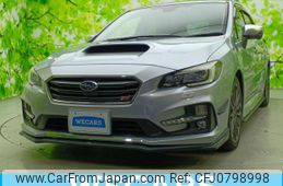 subaru levorg 2016 quick_quick_DBA-VM4_VM4-086027