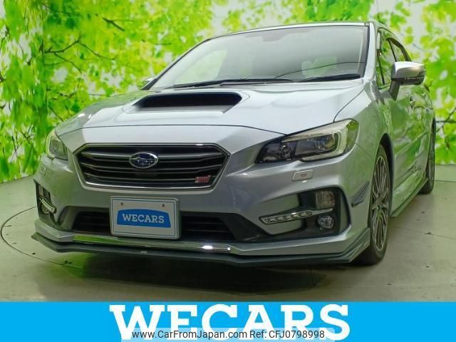 subaru levorg 2016 quick_quick_DBA-VM4_VM4-086027 image 1