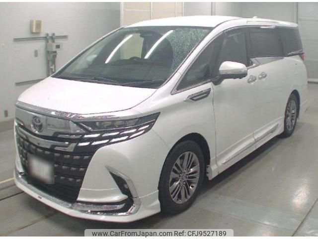 toyota alphard 2023 quick_quick_3BA-AGH40W_AGH40-0005572 image 1