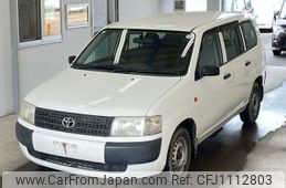 toyota probox-van 2006 -TOYOTA--Probox Van NCP50V-0063155---TOYOTA--Probox Van NCP50V-0063155-