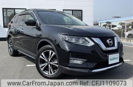 nissan x-trail 2018 -NISSAN--X-Trail DBA-NT32--NT32-075042---NISSAN--X-Trail DBA-NT32--NT32-075042-