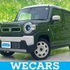 suzuki hustler 2024 CFJ1742565 image 1