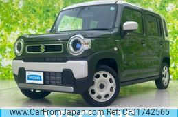 suzuki hustler 2024 CFJ1742565