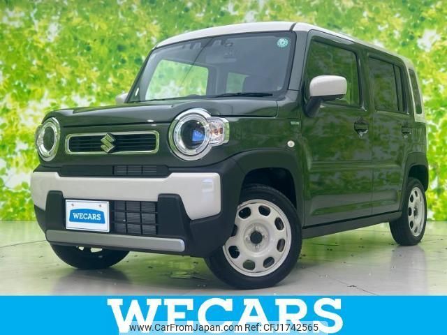 suzuki hustler 2024 CFJ1742565 image 1