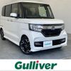 honda n-box 2018 -HONDA--N BOX DBA-JF3--JF3-2027279---HONDA--N BOX DBA-JF3--JF3-2027279- image 1