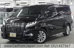 toyota alphard 2015 -TOYOTA--Alphard DBA-AGH30W--AGH30-0006722---TOYOTA--Alphard DBA-AGH30W--AGH30-0006722-