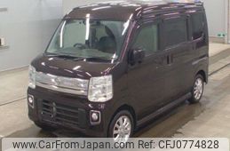 nissan clipper-rio 2019 -NISSAN--Clipper Rio DR17W-202370---NISSAN--Clipper Rio DR17W-202370-