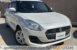 suzuki swift 2020 -SUZUKI--Swift DBA-ZC83S--ZC83S-143493---SUZUKI--Swift DBA-ZC83S--ZC83S-143493-