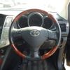 toyota harrier 2007 NIKYO_AY39861 image 5