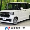 honda n-box 2021 -HONDA--N BOX 6BA-JF3--JF3-2337143---HONDA--N BOX 6BA-JF3--JF3-2337143- image 1