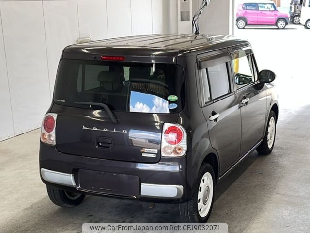 suzuki alto-lapin 2014 CFJ9032071 image 2