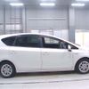 toyota prius-α 2015 -TOYOTA--Prius α DAA-ZVW40W--ZVW40W-3116517---TOYOTA--Prius α DAA-ZVW40W--ZVW40W-3116517- image 8