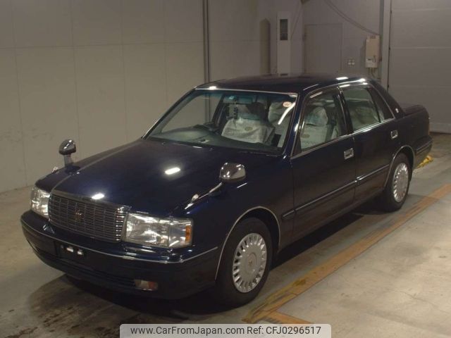 toyota crown 1999 -TOYOTA--Crown GS151H-0040045---TOYOTA--Crown GS151H-0040045- image 1