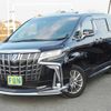 toyota alphard 2022 -TOYOTA--Alphard 6AA-AYH30W--AYH30-0149371---TOYOTA--Alphard 6AA-AYH30W--AYH30-0149371- image 4