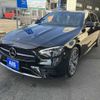 mercedes-benz e-class-station-wagon 2024 -MERCEDES-BENZ--Benz E Class Wagon 4AA-213277C--W1K2132772B139102---MERCEDES-BENZ--Benz E Class Wagon 4AA-213277C--W1K2132772B139102- image 4