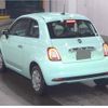 fiat 500 2020 quick_quick_ABA-31209_ZFA3120000JD81993 image 2
