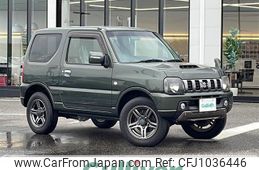 suzuki jimny 2017 -SUZUKI--Jimny ABA-JB23W--JB23W-763778---SUZUKI--Jimny ABA-JB23W--JB23W-763778-