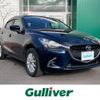 mazda demio 2019 -MAZDA--Demio LDA-DJ5AS--DJ5AS-502837---MAZDA--Demio LDA-DJ5AS--DJ5AS-502837- image 1