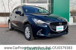 mazda demio 2019 -MAZDA--Demio LDA-DJ5AS--DJ5AS-502837---MAZDA--Demio LDA-DJ5AS--DJ5AS-502837-