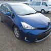 toyota prius-α 2019 quick_quick_DAA-ZVW41W_ZVW41-0077726 image 2