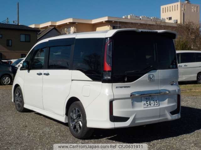 honda stepwagon 2018 -HONDA 【野田 500】--Stepwgn DBA-RP3--RP3-1130087---HONDA 【野田 500】--Stepwgn DBA-RP3--RP3-1130087- image 2