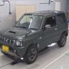 suzuki jimny 2015 -SUZUKI 【名古屋 581ﾓ3487】--Jimny ABA-JB23W--JB23W-739045---SUZUKI 【名古屋 581ﾓ3487】--Jimny ABA-JB23W--JB23W-739045- image 1