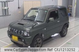 suzuki jimny 2015 -SUZUKI 【名古屋 581ﾓ3487】--Jimny ABA-JB23W--JB23W-739045---SUZUKI 【名古屋 581ﾓ3487】--Jimny ABA-JB23W--JB23W-739045-