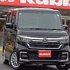 honda n-box 2021 -HONDA--N BOX 6BA-JF3--JF3-2315905---HONDA--N BOX 6BA-JF3--JF3-2315905- image 1