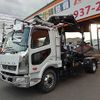 mitsubishi-fuso fighter 2012 GOO_NET_EXCHANGE_0803382A30250521W003 image 3