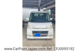 daihatsu tanto 2008 -DAIHATSU--Tanto DBA-L375S--L375S-0099209---DAIHATSU--Tanto DBA-L375S--L375S-0099209-